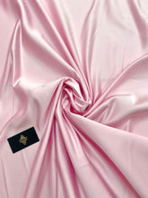 Tafta Fixa Premium Sidefata Roz